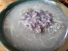 -徐老幺奶汤面