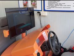-番禺裕安驾校·学车·考证(大学城校区)