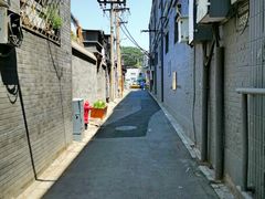 -百花深处胡同