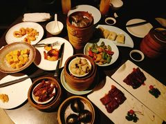 -万丽轩·粤菜(王府井金茂万丽酒店)