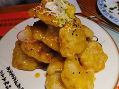 -富贵春饼·烤鸭·大厨现炒(诸城店)