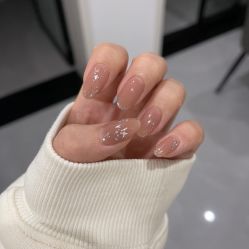 -Nail Me美甲美睫
