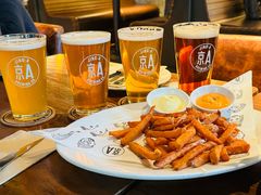 -京A Taproom·精酿餐吧(CBD店)