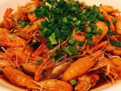 -走马楼饭庄(慈城古县城店)