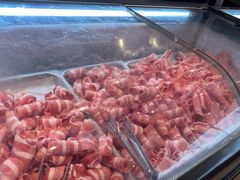 -鹿客臻鲜海鲜自助餐厅(永旺店)