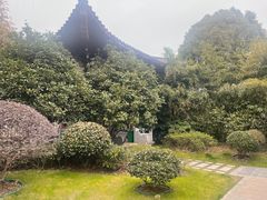 -武汉园博园(武汉自然博物馆)