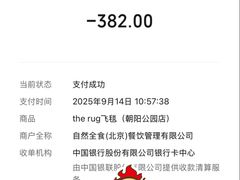 -the rug 飞毯 (朝阳公园店)