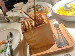 -金牌外婆家(万象城店)