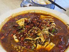 -蜀膳坊(洪公祠小区店)