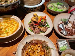 -玖五京菜(杭州城北万象城店)