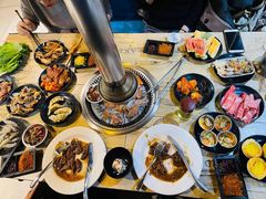 牛排-炭烤麻里·臻选自助烤肉料理(观音桥大融城店)