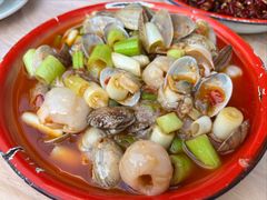 -拈一筷子·宜宾江湖菜(十一街店)