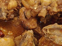 -木卡买提新疆餐厅·清真(新里海顿公馆店)