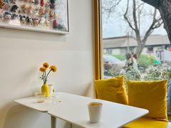 -五进制 Coffee Shop