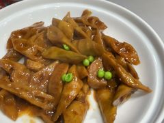 -满乡小馆