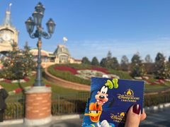 -上海迪士尼度假区