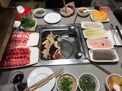 -海底捞火锅(龙湖北京大兴天街店)