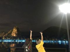 -星湖旅游景区七星岩