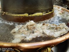 -清真·鸦儿李记·涮肉(和平里店)
