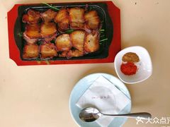 四小姐石板烤肉-四小姐的店(王府井店)