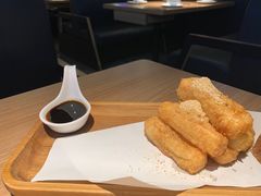 -太二酸菜鱼(中山龙之梦店)