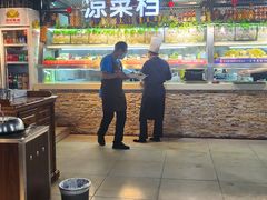 -黄寺蒸汽海鲜(黄寺大街店)