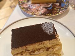 自制俄式提拉米苏-波特曼西餐厅(南岗店)