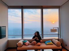 -长沙尼依格罗酒店