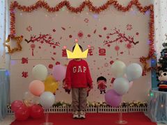 -爱彼格林珑悦幼儿园