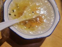 -裕鼎鲜·新中菜(王府井店)