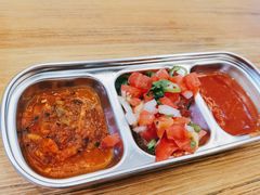 -墨纪Mojí墨西哥餐厅(官舍店)