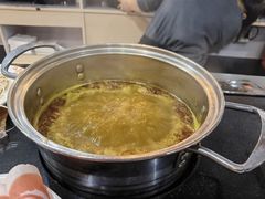 -呷哺呷哺 黄金牧场 (新辰里学清路店)
