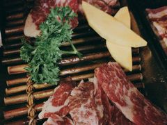 -西塔老太太泥炉烤肉(温州首店万象城黑金店)