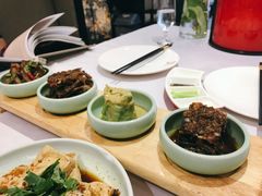-味+新京宴·烤鸭·北京菜(创意谷店)