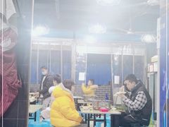 -杨婆婆烤肉(文昌阁店)