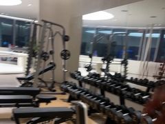 -YCHL FIT 健身(星寰店)