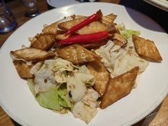 -俭寨大盘鸡·缸子肉·小公鸡·新疆菜(云通店)