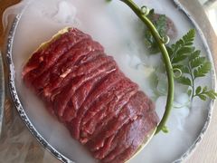 -盡膳口福跷脚牛肉火锅(晶耀前滩店)