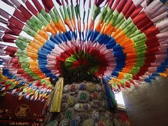 -西安市广仁寺