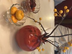 -京华烟云·北京烤鸭(领展购物广场·中关村店)