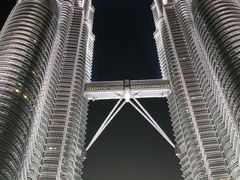 -吉隆坡国油双峰塔