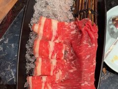 -捞王锅物料理(金华义乌之心店)