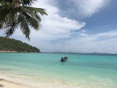 -班拉雅潜水度假村