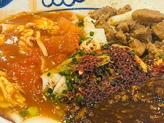 -御陕坊(交大店)