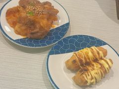 -滨寿司(新街口中央商场店)