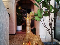 -Laures·月桂西班牙碳烤餐厅(十尚坊店)