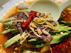 -七八冷面·延边朝鲜族美食(圣熙八号店)