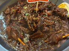 -回味黑鸭煲·始于2006(万松园店)