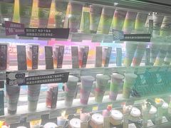 -Blueglass酸奶(财富购物中心店)