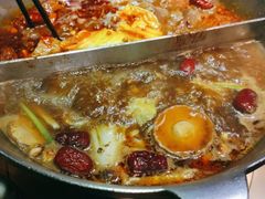 -湊湊火锅·茶憩(新中关购物中心店)